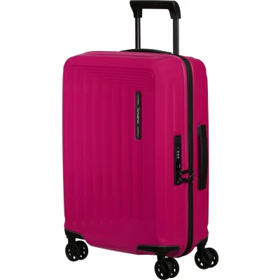 Abbildung von Samsonite Selection NUON 55 Metallic Ruby