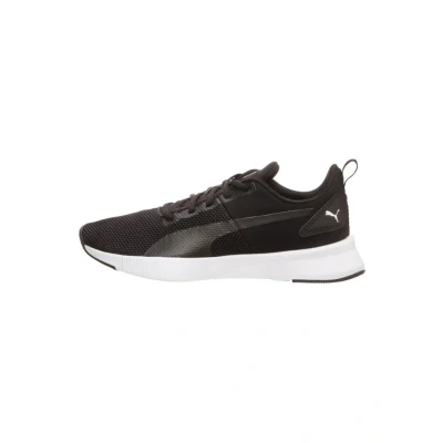 Abbildung von Flyer Runner Sneakers Jugendliche PUMA Black White