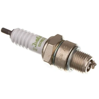 Abbildung von Zündkerze M14 225 Beru* Isolator Spezial IWL