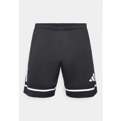 Abbildung von adidas Performance Squadra kurze Sporthose, Herren, Größe: Medium, Black/white