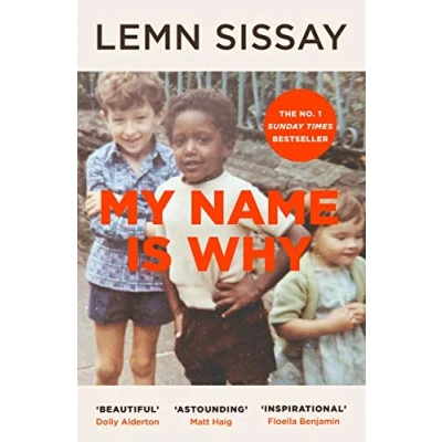 Abbildung von My Name Is Why