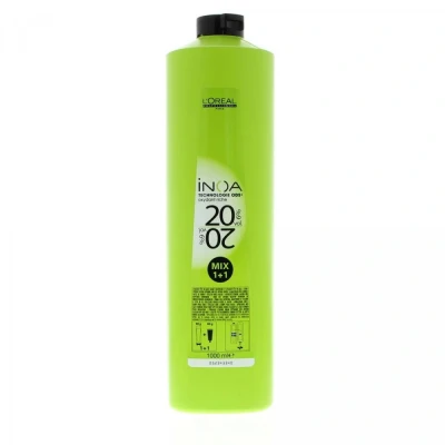 Abbildung von L&#039;Oreal Inoa Oxydant 6% 20vol