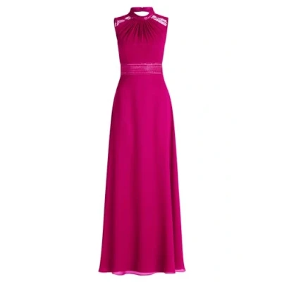 Abbildung von Vera Mont АBEND Ballkleid, Damen, Größe: 40, Classic pink