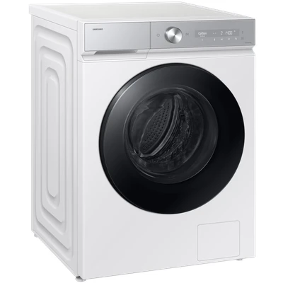 Abbildung von Samsung Waschtrockner &quot;WD11DB8B85GHU2&quot;, WD8400D