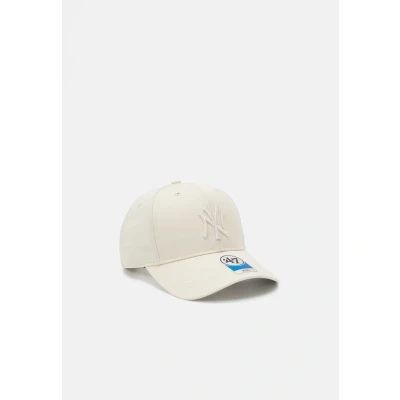 Abbildung von &#039;47 MLB NEW YORK Yankees Raised Basic Unisex Cap für Kinder, Größe: One Size, Natural