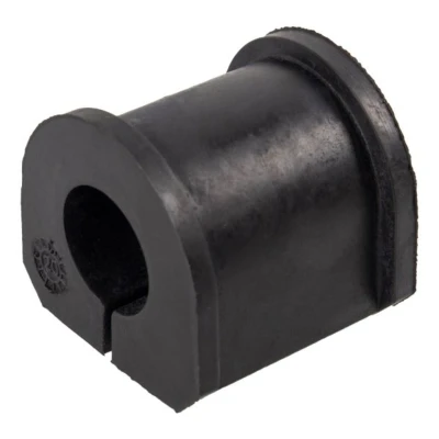 Abbildung von FEBI BILSTEIN 31068 Stabigummis Hinterachse 19 OPEL: Vectra C Caravan, CC, Limousine, SAAB: 9 3 Limousine