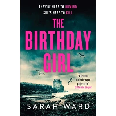 Abbildung von The Birthday Girl: An absolutely unputdownable Crime thriller (A Mallory Dawson Thriller, 1)