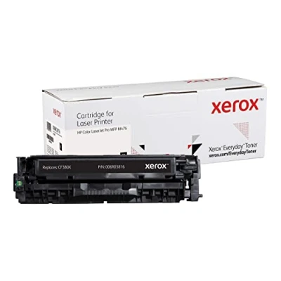 Abbildung von Xerox Everyday Toner Alternative zu CF380X