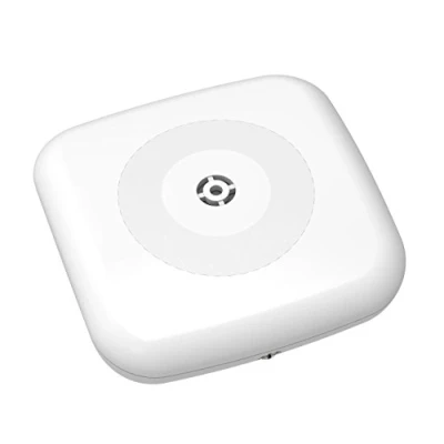 Abbildung von Lupus Electronics LUPUSEC Glasbruchmelder V2 (erkennt brechendes Glas, Alarmierung via SMS, E Mail oder Contact ID, Smarthome)