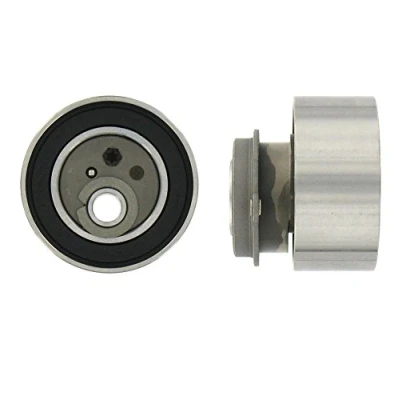 Abbildung von SKF VKM 74006 Spannrolle, Zahnriemen MAZDA: 626 V Limousine, MX 6, Hatchback