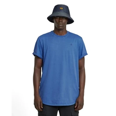 Abbildung von G STAR LASH Tshirt basic, Herren, Größe: XS, Pilot