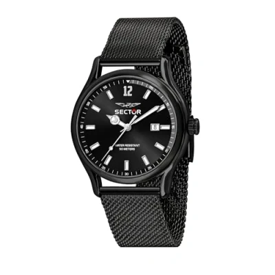 Abbildung von Sector No Limits 660 Herrenuhr Limited Edition, Zeit und Datum, analog R3253517026