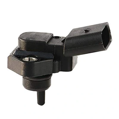 Abbildung von FAE 15030 Sensor, Saugrohrdruck VOLKSWAGEN: Golf 4 Schrägheck, Polo IV Lupo / 3L, AUDI: A3 A2, A6 C5 Avant