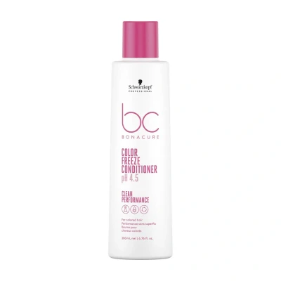 Abbildung von BC Color Freeze Conditioner