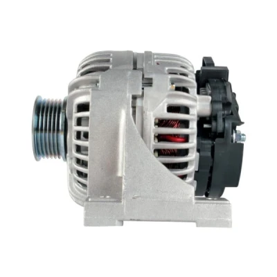 Abbildung von HELLA 8EL 012 428 121 Lichtmaschine 14V 120A VOLVO: V70 2, S80 I, S60 I