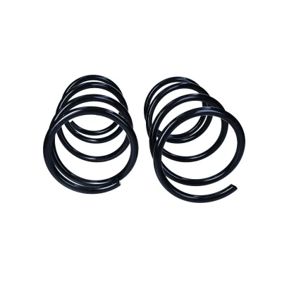 Abbildung von MAXGEAR 60 1544D Fahrwerksfeder Vorderachse Schraubenfeder MITSUBISHI: ASX SUV, CITROËN: C4 Aircross