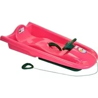 Abbildung von KHW Rodel &quot;Snow Flyer pink&quot;