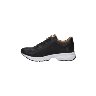 Abbildung von Josef Seibel Donald Sneaker low, Herren, Größe: 42, Schwarz kombi Schuhe
