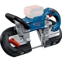 Abbildung von Akku Bandsäge GCB 18V 127 Professional solo, 18Volt