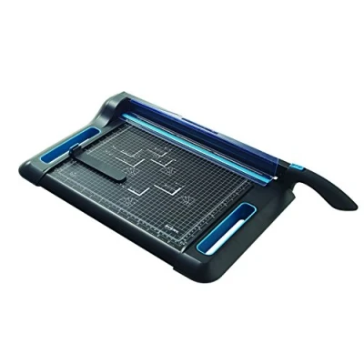 Abbildung von Avery PG360 Precision Schneidemaschine (A4, Schnittlänge: 360 mm, Kapazität: 30 x 80 g/m², Bereich: 490 350 mm)