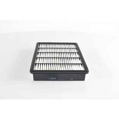 Abbildung von BOSCH F 026 400 362 Luftfilter 48 374,5 228 Filtereinsatz MAZDA: RX 8
