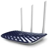 Abbildung von tp link Archer C20 AC750 Dual Band Wireless Router WLAN
