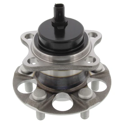 Abbildung von MAPCO 126517 Radlagersatz Hinterachse beidseitig mit integriertem ABS Sensor 74 SUBARU: Trezia II, TOYOTA: Verso S
