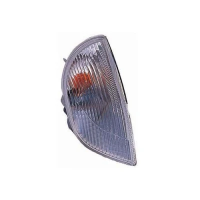 Abbildung von ABAKUS 661 1516R UE Blinker vorne rechts ohne Lampenträger, Glühlampe FIAT: Seicento / 600 Schrägheck