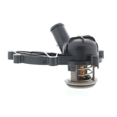 Abbildung von MOTORAD 506 88K Kühlwasserthermostat 88 mit Dichtung AUDI: A4 B8 Avant, A6 C6 B7 VOLKSWAGEN: Touareg II