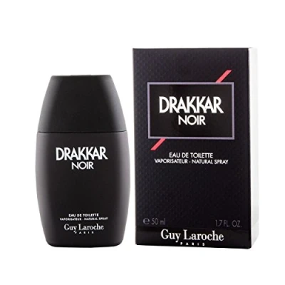 Abbildung von Guy Laroche Drakkar Noir Eau De Toilette 50 ml (man)
