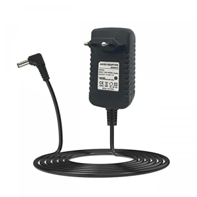Abbildung von MyVolts 9V EU Netzteil kompatibel mit Behringer DR600 Effektpedal