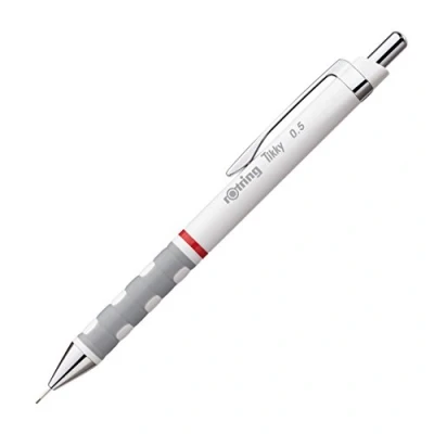 Abbildung von rotring Druckbleistift