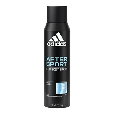 Abbildung von Adidas After Sport Deodorant, 150 ml