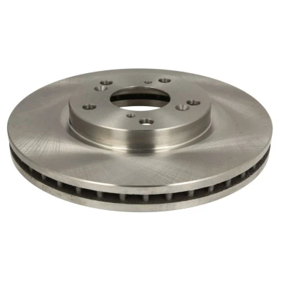 Abbildung von ABE C34017ABE Bremsscheibe Vorderachse 282 28 5 Belüftet HONDA: ACCORD 6 Coupe, NSX 1 Coupe