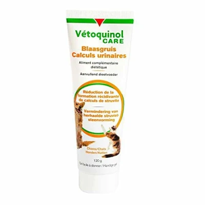 Abbildung von Vétoquinol Care Blasenkörnung
