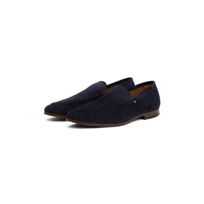 Abbildung von Tommy Hilfiger Slipper, Herren, Größe: 45, Desert sky Schuhe