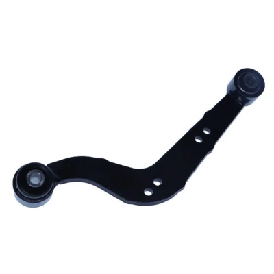 Abbildung von MAXGEAR 72 5332 Querlenker mit Gummilager Hinterachse links Stahlblech TOYOTA: RAV4 III SUV, IV SUV