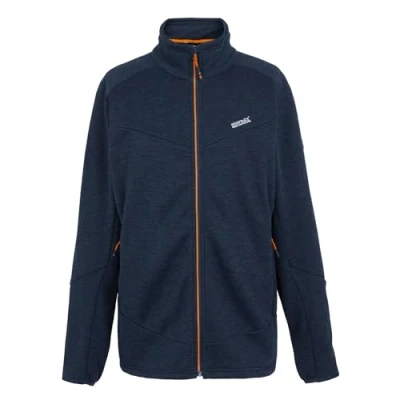 Abbildung von Regatta Strickfleecejacke Fleecejacke Rivake