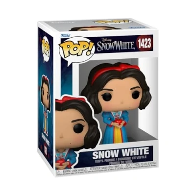 Abbildung von Funko POP! Vinyl Disney SWLA Pop 3