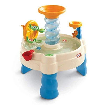 Abbildung von Little Tikes 173752E3, Wasserstand, Draußen, 2 Jahr(e), Kunststoff, Mehrfarbig, 5,11 kg