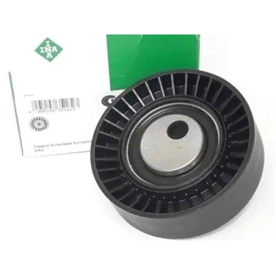 Abbildung von INA 532 0659 10 Umlenkrolle BMW: 5 Limousine, Touring, X3