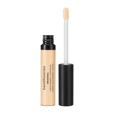 Abbildung von bareminerals Original Liquid Concealer Concealer, Größe: 6 ml, 1w fair