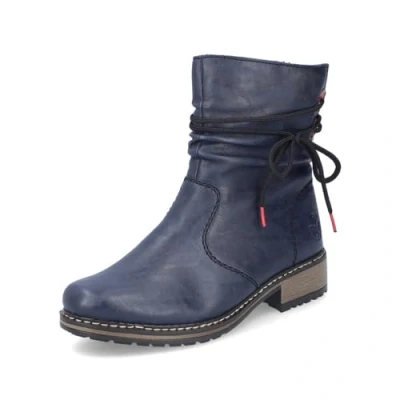 Abbildung von Rieker Bikerboots