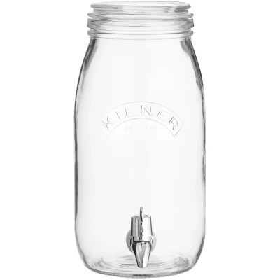 Abbildung von Kilner Getränkespender 3 Liter