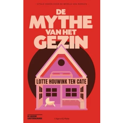 Abbildung von De mythe van het gezin