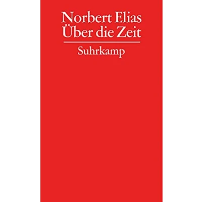 Abbildung von Gesammelte Schriften in 19 Bänden: Band 9: Über die Zeit