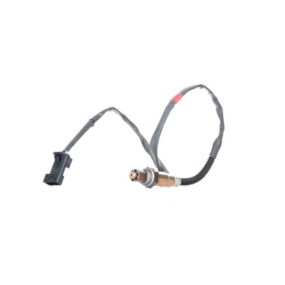 Abbildung von BOSCH 0 258 006 199 Lambdasonde 4 VOLVO: V70 2, S60 I, XC70 I Cross Country