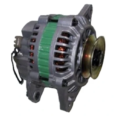 Abbildung von JAPANPARTS ALC974 Lichtmaschine 12V 75A MITSUBISHI: L300 / Delica III Bus