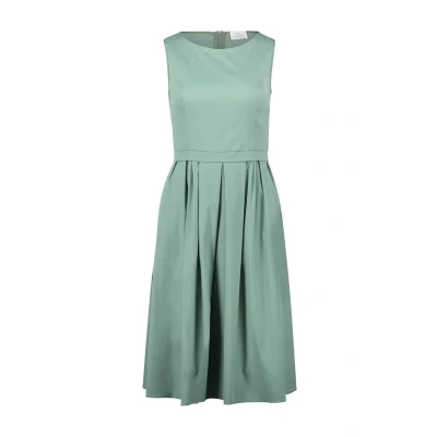 Abbildung von Vera Mont Sommerkleid &quot;Vera Damen tailliert&quot;, Falten