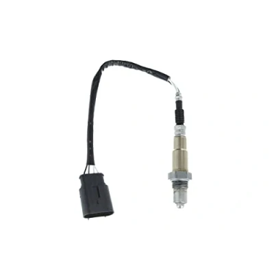 Abbildung von VALEO 368053 Lambdasonde vor Katalysator, nach Katalysator M18x1,5 Planarsonde, Gewinde vorgefettet, beheizt FIAT: Grande Punto Schrägheck